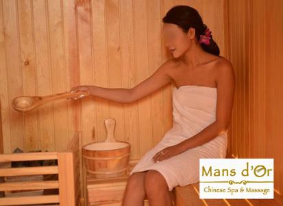 Chica busca chico en Barcelona: 