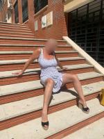 672007499: Chica busca chico en Alicante