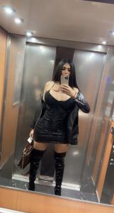 Transexual en Sevilla: 