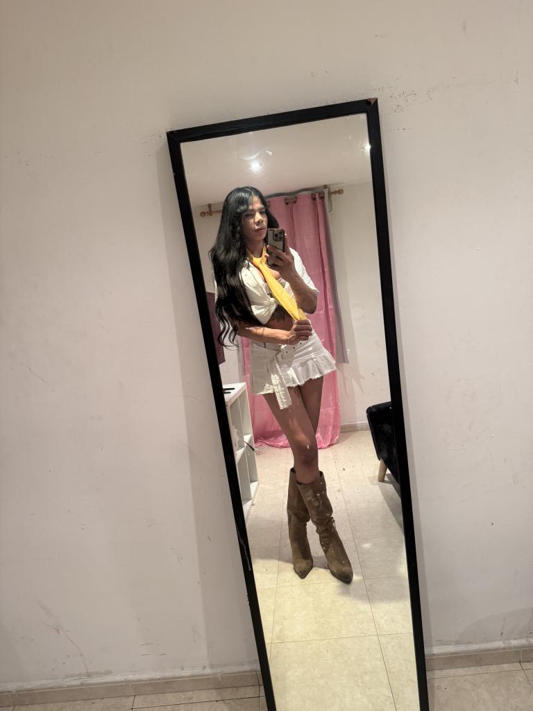 662431036: Travesti en Madrid