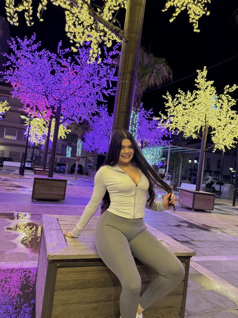 Chica busca chico en Pontevedra: 