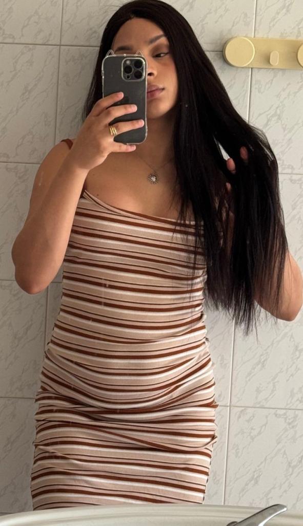 Travesti en Almería: 