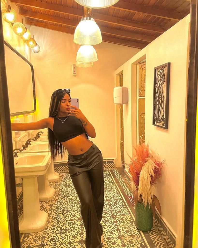 612238918: Chica busca chico en Las Palmas