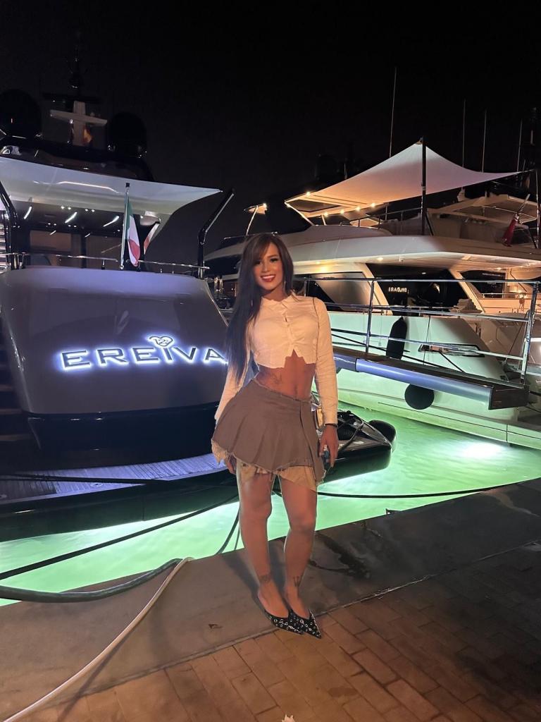 Transexual en Mallorca: 