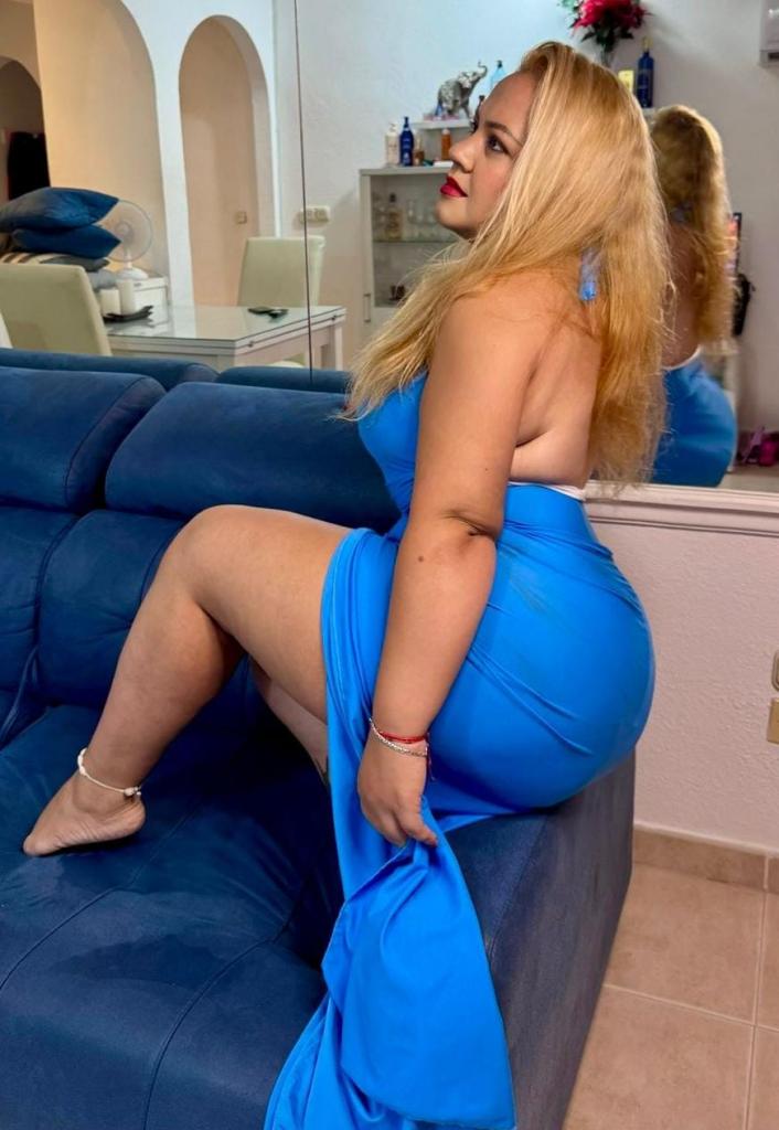 Chica busca chico en Málaga: 