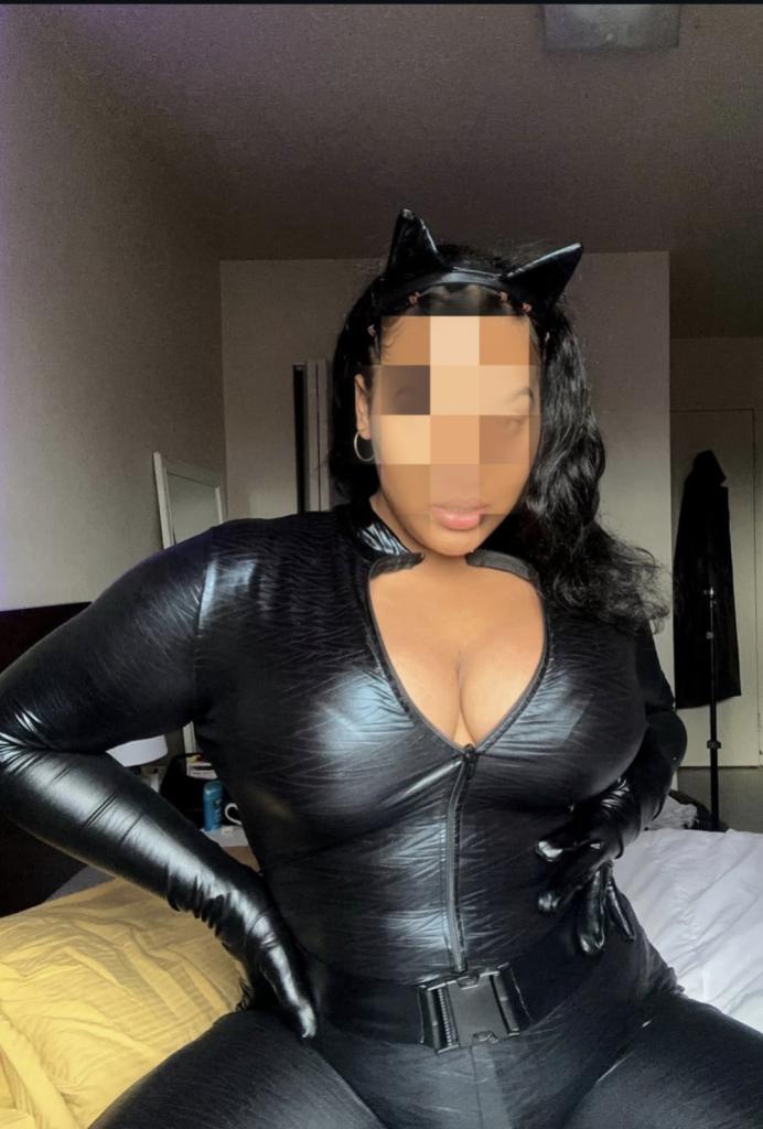 Chica busca chico en Murcia: 