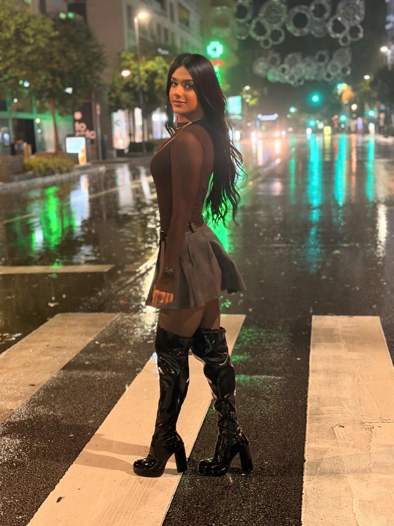 Transexual en Cádiz: 