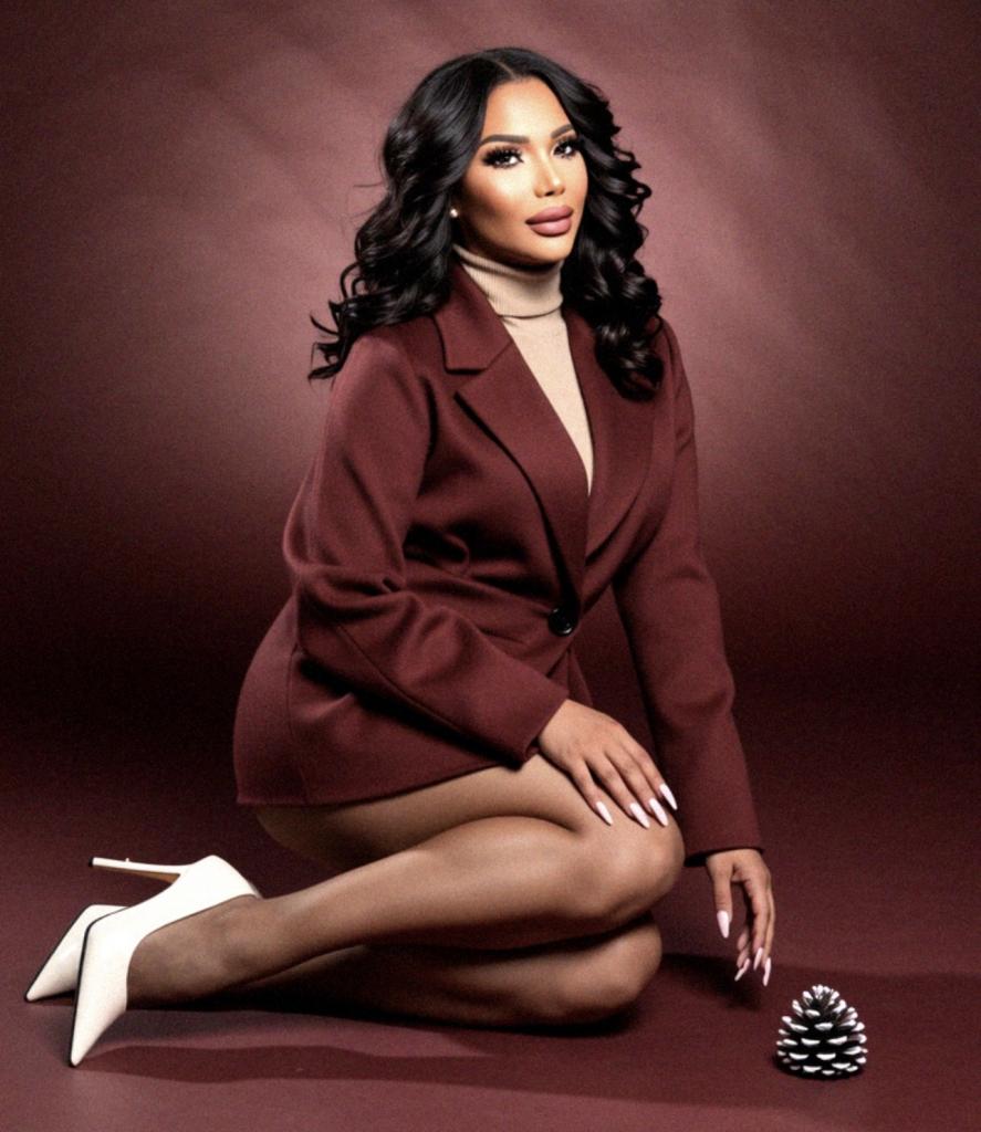 Travesti en Málaga: Transexuales y Travestis