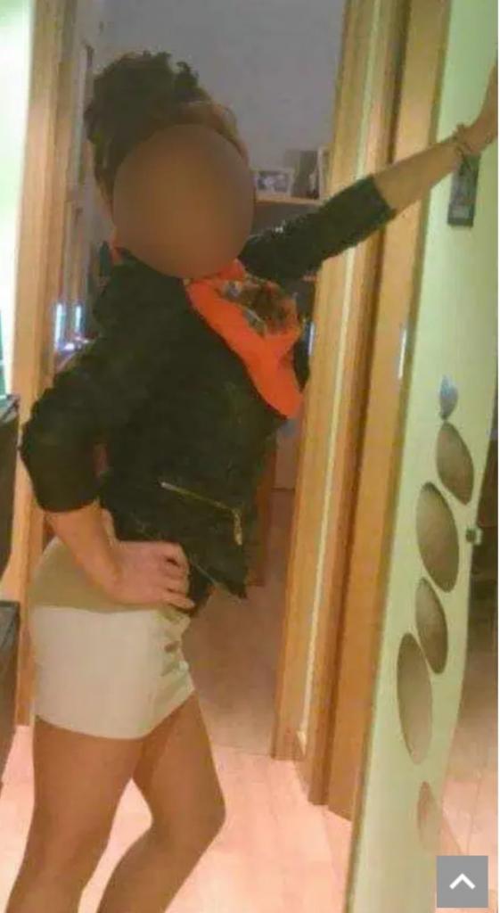 Chica busca chico en Zaragoza: Chica busca chico