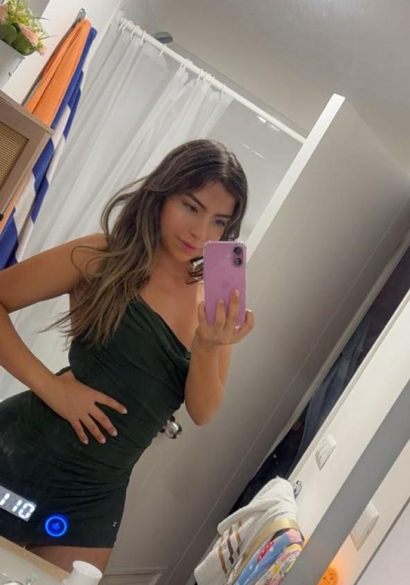 Chica busca chico en Barcelona: 