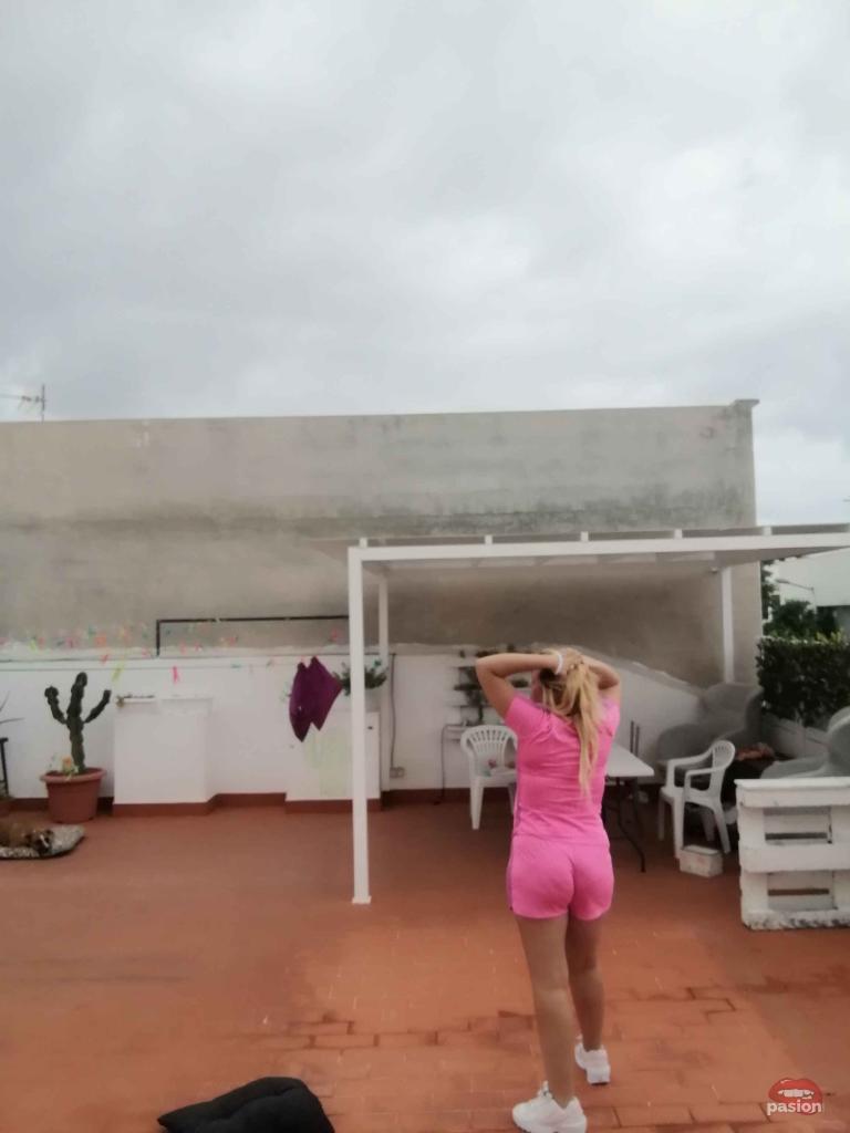 Chica busca chico en Las Palmas: 