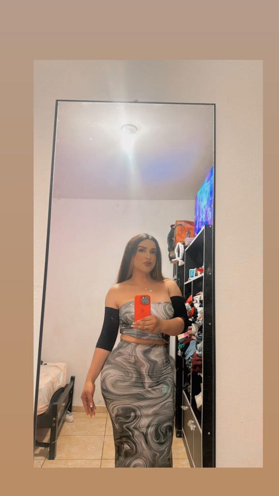 Transexual en Córdoba: 