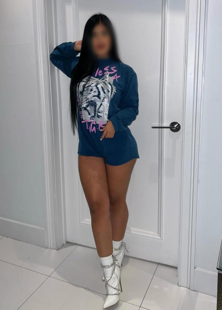 Chica busca chico en Murcia: 