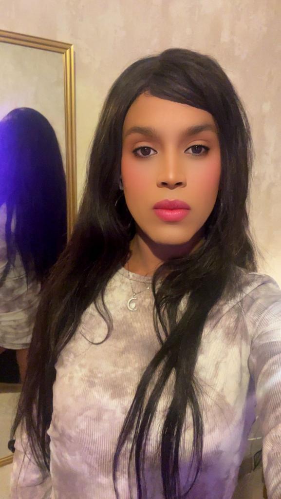 Transexual en Asturias: 