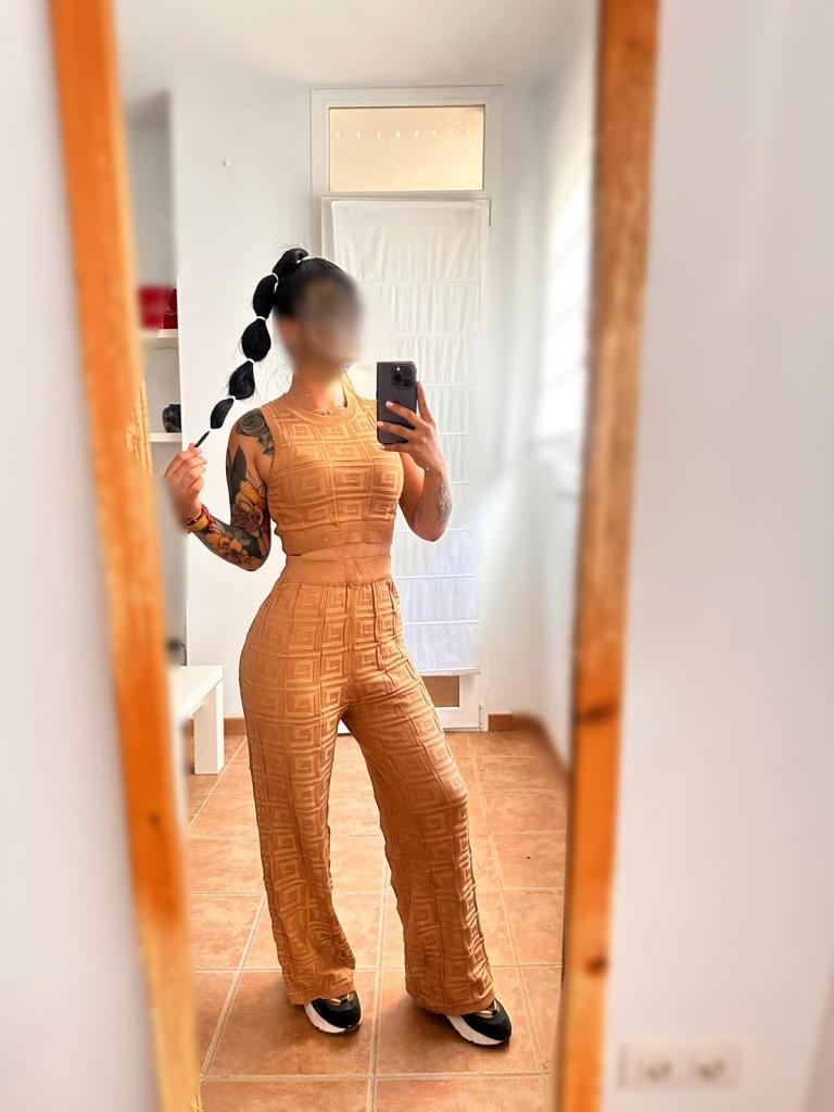 Chica busca chico en Barcelona: 