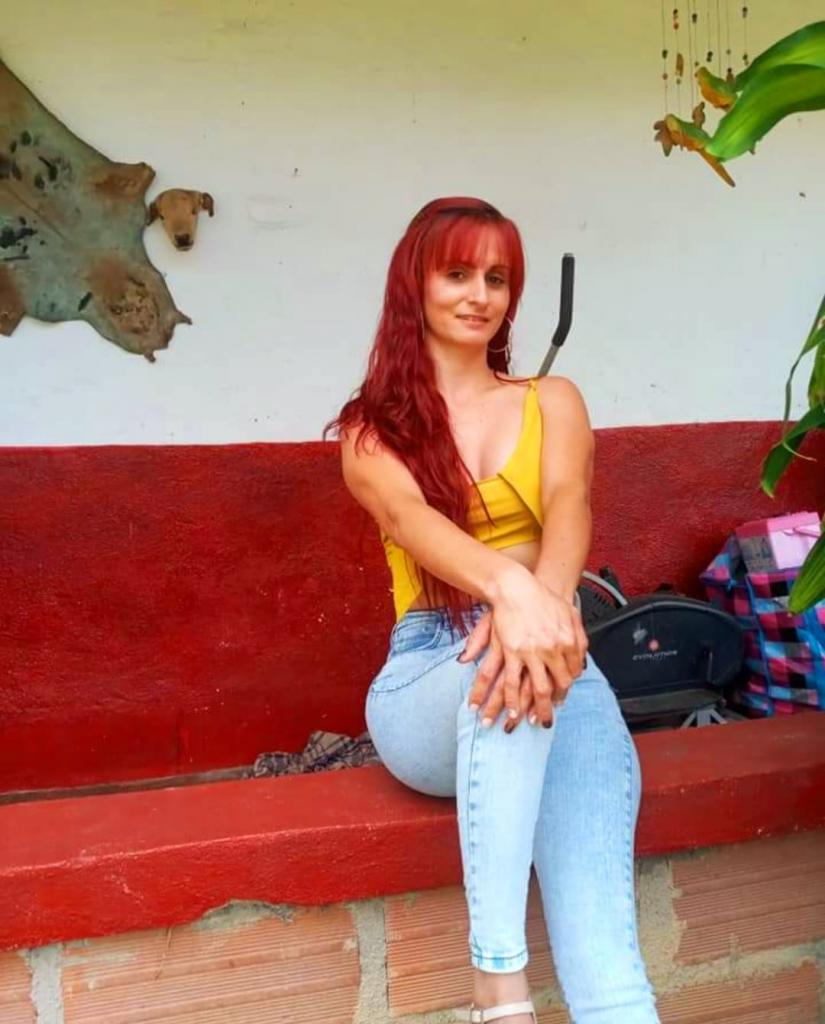 Chica busca chico en Alicante: 