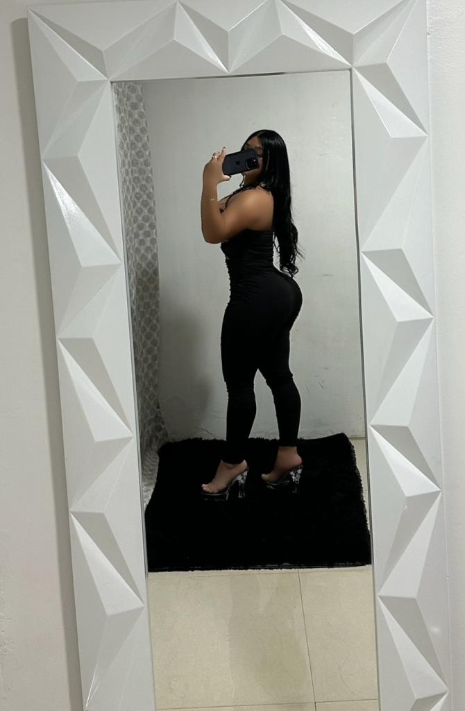 Chica busca chico en Málaga: 