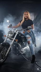 610682113: Travesti en Madrid