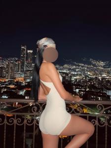 612232263: Chica busca chico en Madrid