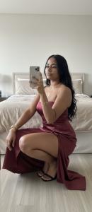 613736134: Chica busca chico en Málaga