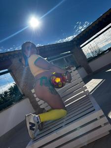 614206342: Chica busca chico en Valencia