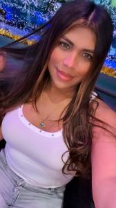 600874211: Transexual en Barcelona