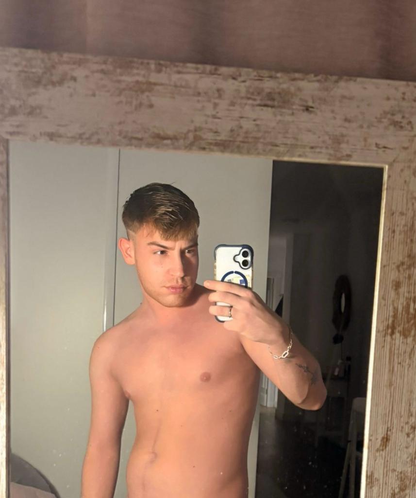 Chico busca chica en Albacete: Chico busca chica