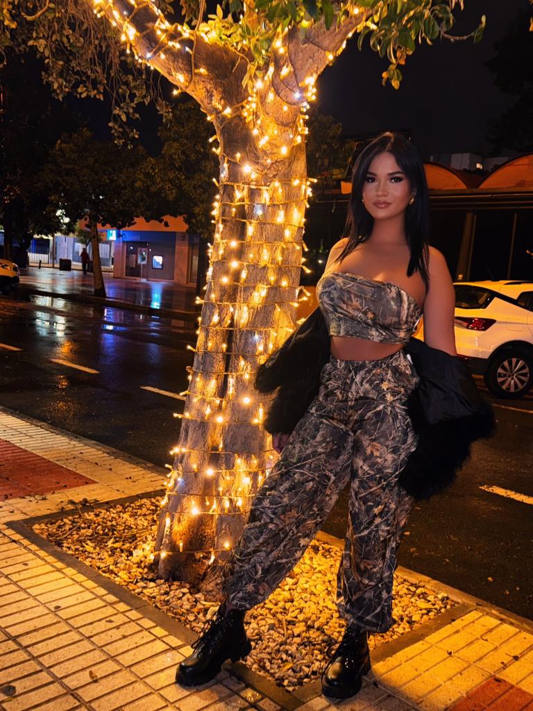 Travesti en Alicante: 