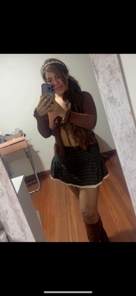 Chica busca chico en Orense: 