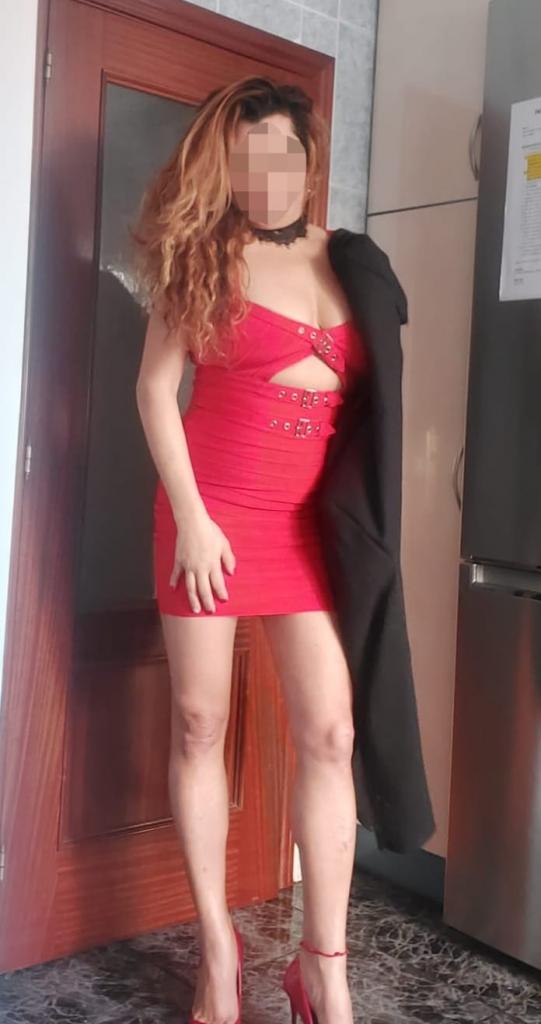 Chica busca chico en Orense: 