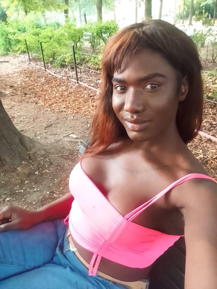 Travesti en Zaragoza: 