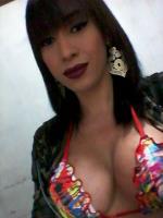 674987090: Travesti en León