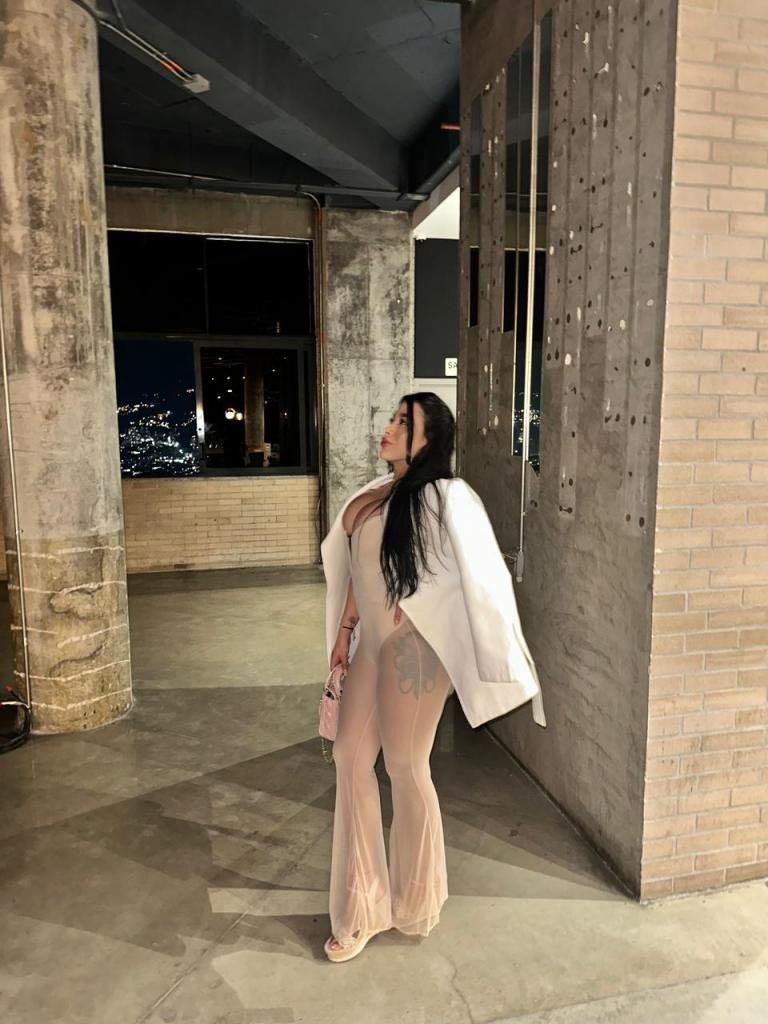 Chica busca chico en Málaga: 