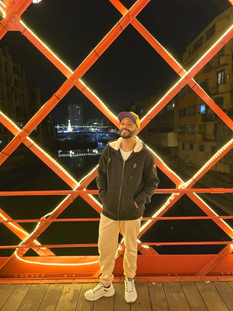 Chico busca chica en Gerona: 