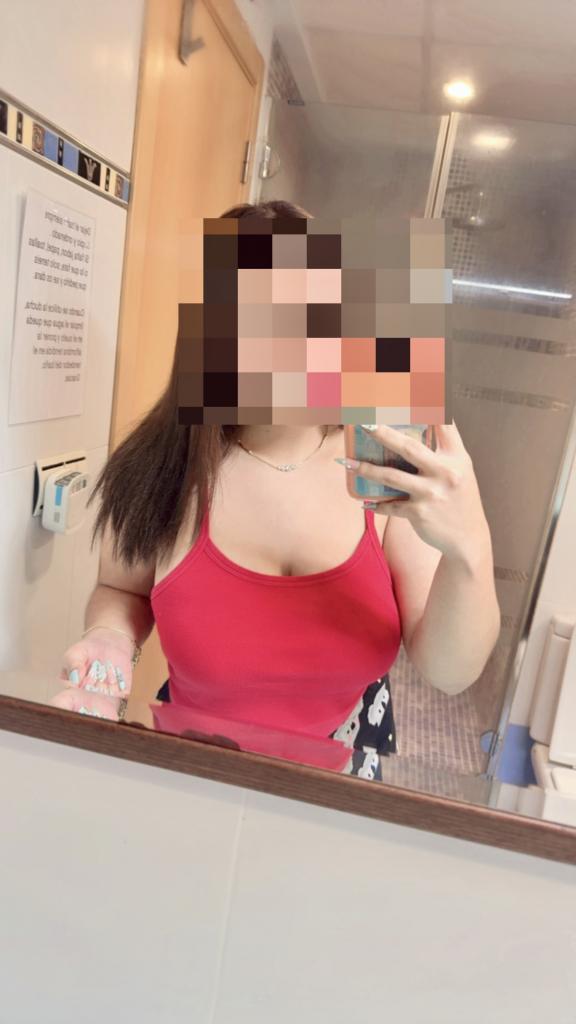 Chica busca chico en Castellón: 