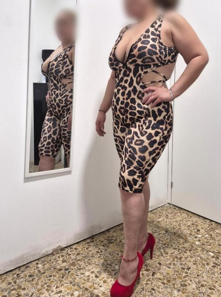 Chica busca chico en Madrid: 