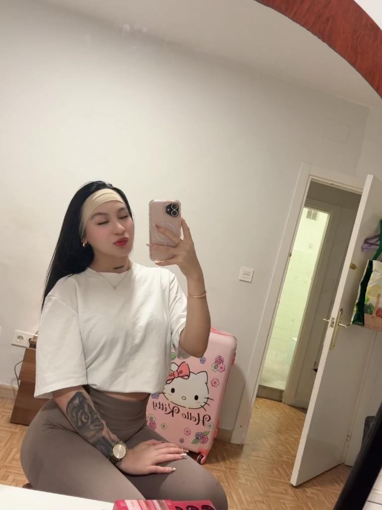 Chica busca chico en León: 