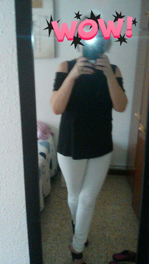 Chica busca chico en Granada: 