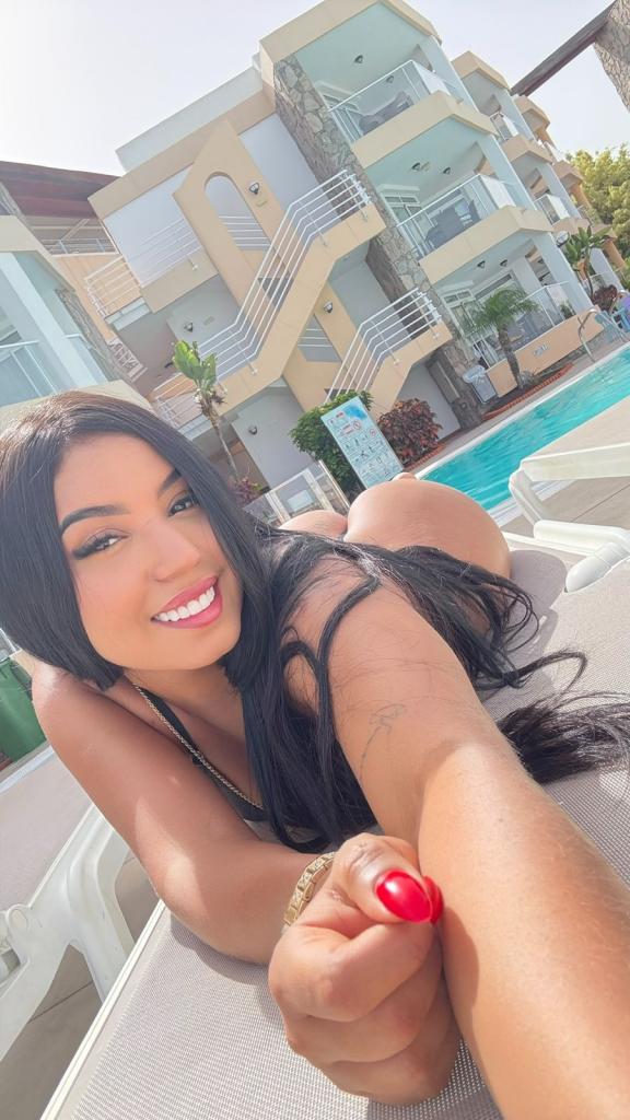 Chica busca chico en Las Palmas: 