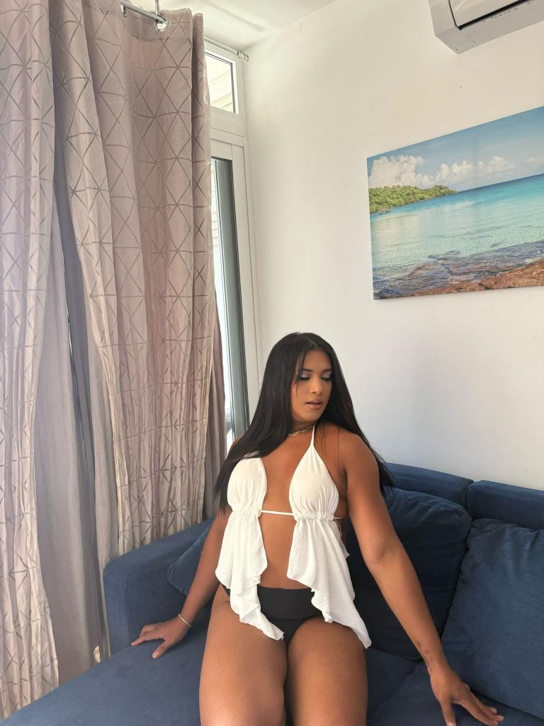 607511261: Transexual en Zaragoza