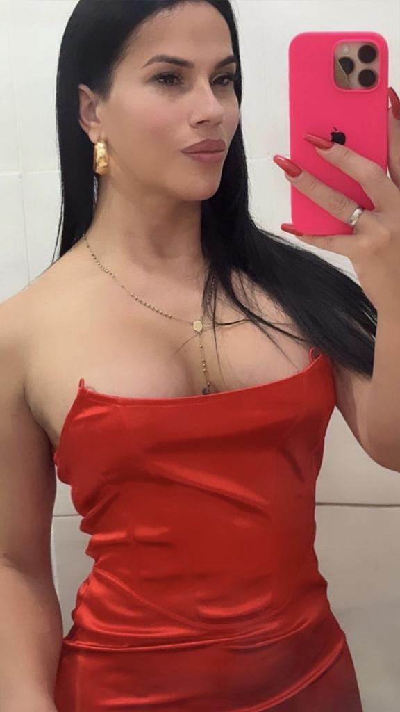 Transexual en Tenerife: 