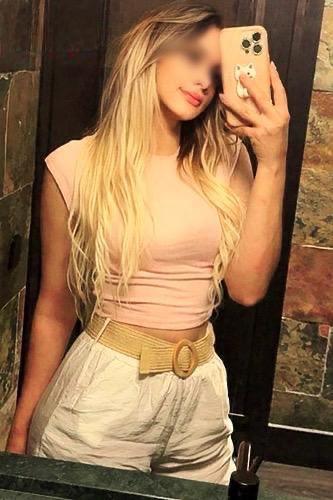 Chica busca chico en Madrid: Chica busca chico