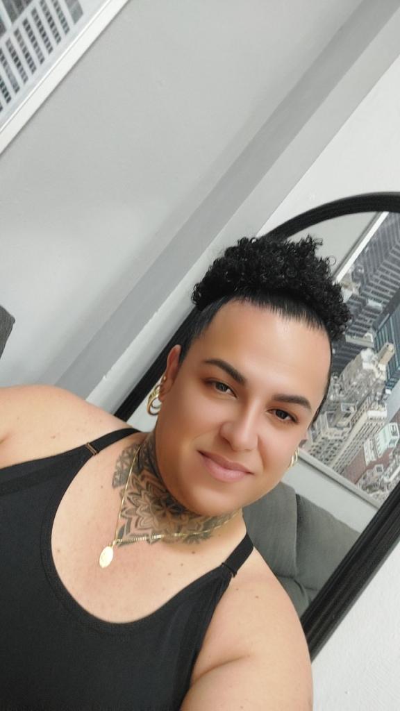 670497468: Travesti en Las Palmas