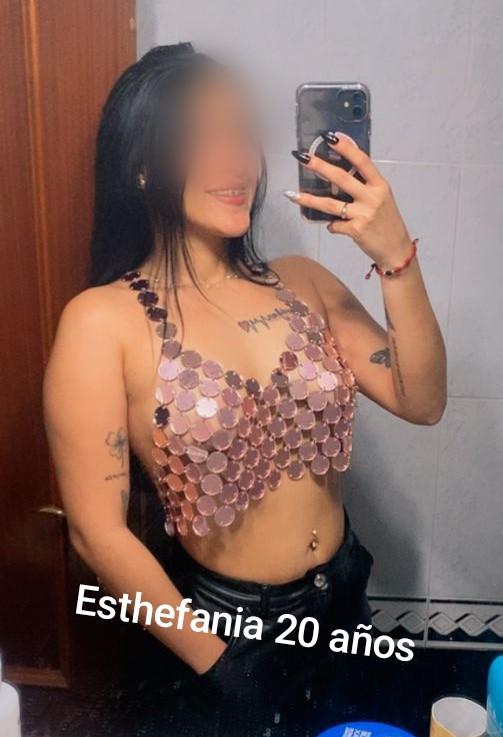 Chica busca chico en Toledo: 