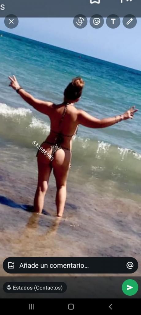 632986991: Chica busca chico en Alicante