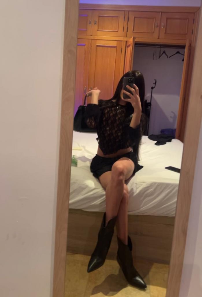 Travesti en Málaga: 