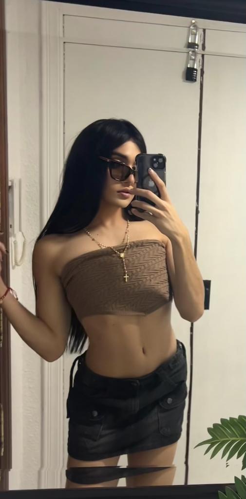 602554901: Travesti en Málaga