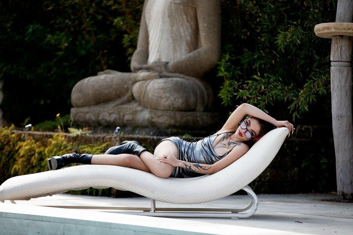 607797659: Chica busca chico en Valencia