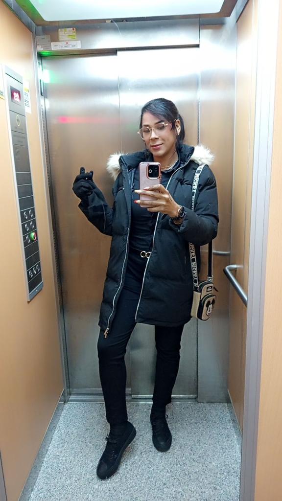 Chica busca chico en Burgos: 