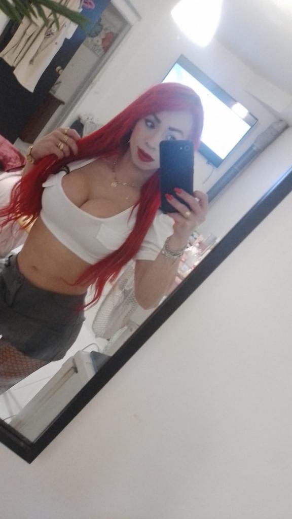 Transexual en La Coruña: 